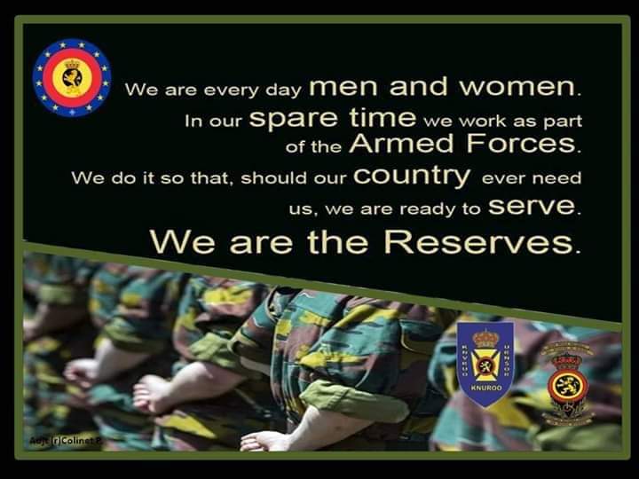 WeAreTheReserve
